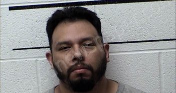 MARTINEZ SARINANA, HECTOR MATIAS | 2024-02-05 Chase County, Kansas Booking