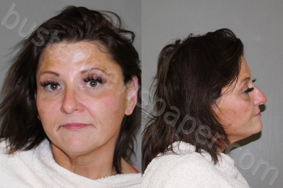 RADCLIFF, JESSICA GARTIN #, Denton County, Texas - 2024-02-05