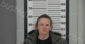 <B>JOHNSON</B>, <B>SONJA</B> <B>LORRAINE</B> #, Platte County, Missouri - 2024-02-05 19:43:00