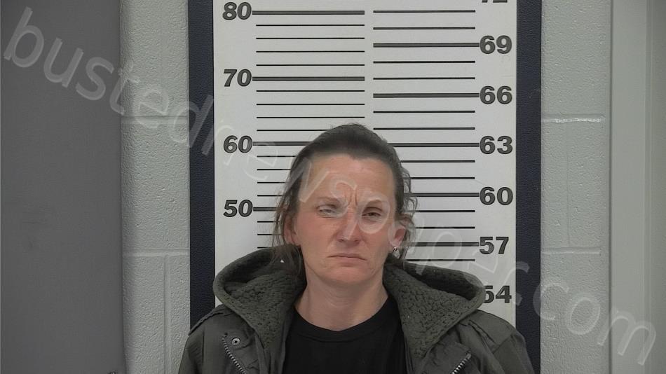 JOHNSON, SONJA LORRAINE #, Platte County, Missouri - 2024-02-05 19:43:00