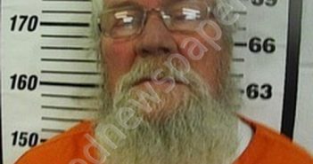 <B>STEVEN</B> <B>RAY</B> <B>BARNES</B> #, Cherokee County, Kansas - 2024-02-05 16:25:00