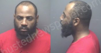 <B>BURNEY</B>, <B>KEITHAN</B> <B>GEROME</B> #, Pitt County, North Carolina - 2024-02-05