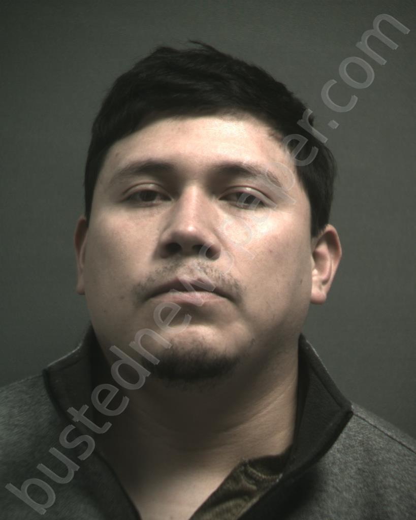 CHAVEZ-CHAVIRA, EDGAR ALEXIS #, Randall County, Texas - 2024-02-05