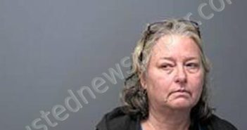 <B>MICHELLE</B> <B>ANN</B> <B>HUFFMAN</B> #, Baxter County, Arkansas - 2024-02-05 15:50:00
