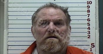 ALLEN, <B>MARK</B> WAYNE #, Comanche County, Oklahoma - 2024-02-05