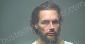 KONKEL, MICHAEL STEVEN, JR | 2024-02-05 10:15:00 Isabella County, Michigan Booking