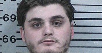 MEEK, JADEN BLANE | 2024-02-05 22:38:53 Hood County, Texas Booking