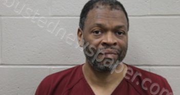 LARRY TYRON CONWAY | 2024-02-05 09:10:00 Andrew County, Missouri Booking