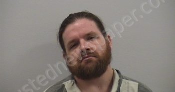<B>LANNING</B>, <B>JOSHUA</B> T #, Guernsey County, Ohio - 2024-02-05