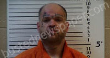 MANEY, RAYMOND ANDREW | 2024-02-05 16:15:00 Cherokee County, North Carolina Booking