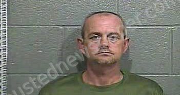<B>RIGGS</B>, <B>ROBERT</B> <B>ALLEN</B> #, Barren County, Kentucky - 2024-02-05 12:35:00