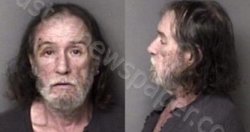 FITZGERALD, WALLACE RANDOLPH | 2024-02-05 12:46:00 Gaston County, North Carolina Booking