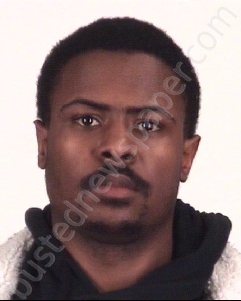 JONES, JOSEPH EARL #, Tarrant County, Texas - 2024-02-05