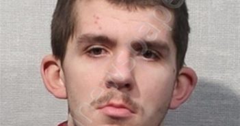 JAMES BRADLEY COLE | 2024-02-05 11:47:00 Jackson County, Indiana Booking