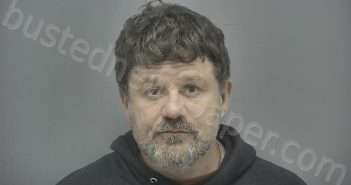 <B>GIBSON</B>, <B>JON</B> <B>RUDOLPH</B> #, Vigo County, Indiana - 2024-02-05 19:05:16