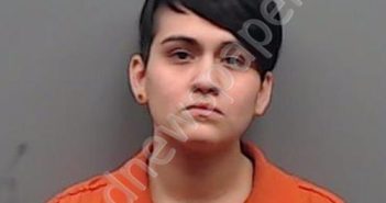 TORRES, STEPHANIE MARLENY | 2024-02-05 Smith County, Texas Booking