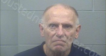 <B>BUSH</B> , <B>PARIS</B> LEE #, Harvey County, Kansas - 2024-02-05