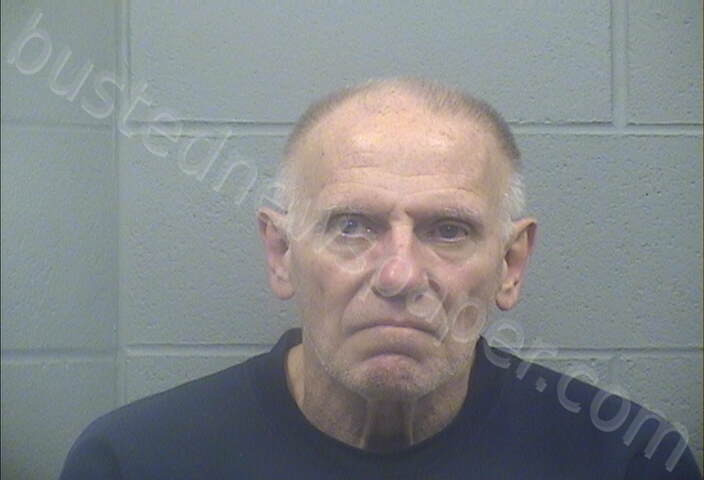 BUSH , PARIS LEE #, Harvey County, Kansas - 2024-02-05