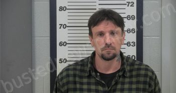 <B>REAVES</B>, <B>ADAM</B> <B>CLAYTON</B> #, Platte County, Missouri - 2024-02-06 09:47:00