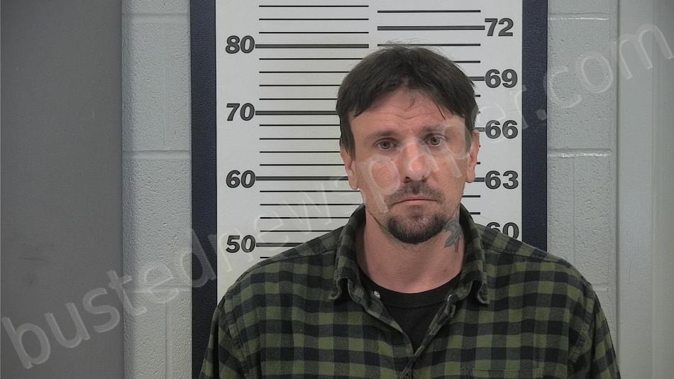 REAVES, ADAM CLAYTON #, Platte County, Missouri - 2024-02-06 09:47:00