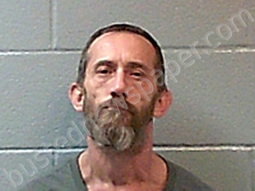 LOVE, CHRISTOPHER ALLEN #, Huron County, Ohio - 2024-02-06