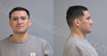 GARCIA, MIGUEL ANGEL | 2024-02-06 Hidalgo County, Texas Booking