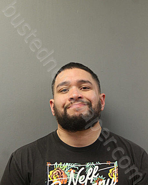 JOHN M REYES ROSARIO #, Chicago, Illinois, Cook County, Illinois - 2024-02-06