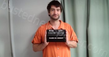 JACKSON, ELIJAH STONEWALL | 2024-02-06 17:03:00 Clark County, Missouri Booking