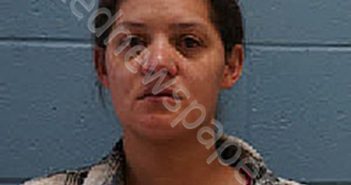 <B>STACY</B> <B>FAYE</B> <B>BURRELL</B> #, Lee County, Alabama - 2024-02-06