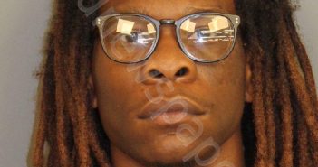 CORNNER, BRYANT | 2024-02-06 21:58:00 Jefferson County, Alabama Booking