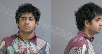 KAZMI, MUHAMMAD MAYSAM | 2024-02-06 Hidalgo County, Texas Booking