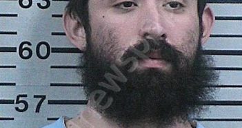 MARTINEZ, BRANDON ALEXIS | 2024-02-06 14:03:24 Hood County, Texas Booking