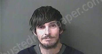 <B>MCKILLIP</B>, <B>GABRIEL</B> <B>MICHAEL</B> #, Howard County, Indiana - 2024-02-06 03:23:00