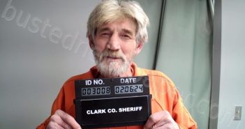 STEWART, MARK ANTHONY | 2024-02-06 12:11:00 Clark County, Missouri Booking