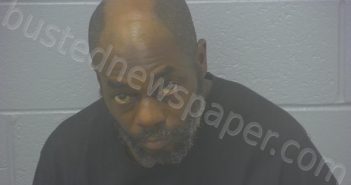 <B>HOLLIE</B>, <B>ALFONZO</B> <B>CHRISTOPHER</B> #, Greene County, Missouri - 2024-02-06 20:55:00