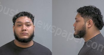 DURON, EMMANUEL ALEJANDRO | 2024-02-06 Hidalgo County, Texas Booking