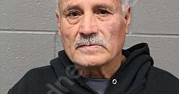 <B>VICENTE</B> <B>GARZA</B> CAMPA #, Chicago, Illinois - 2024-02-06