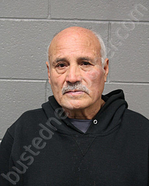 VICENTE GARZA CAMPA #, Chicago, Illinois - 2024-02-06