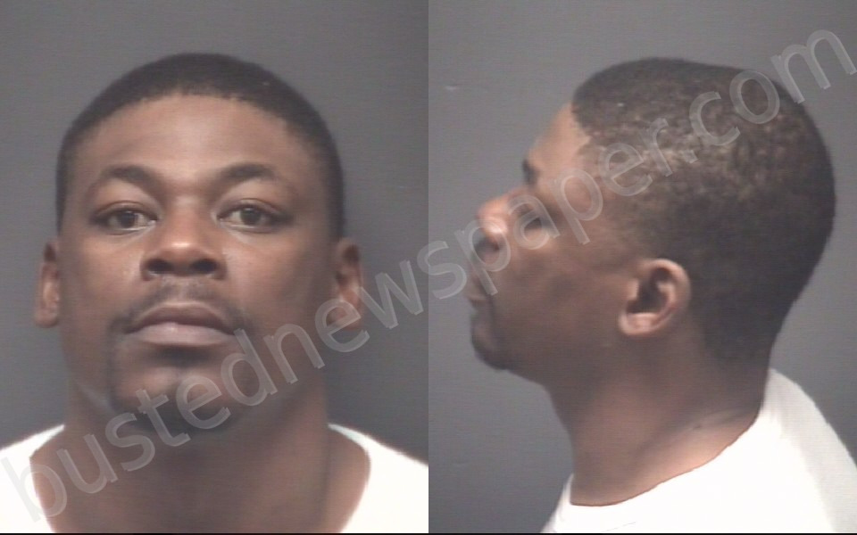 TAYLOR, RYAN ONEAL #, Pitt County, North Carolina - 2024-02-06