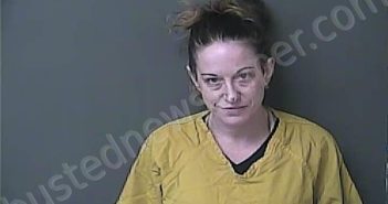 <B>BAGWELL</B>, <B>ASHLEY</B> <B>NICOLE</B> #, Howard County, Indiana - 2024-02-06 15:29:00