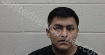 GREDY GALLARDO | 2024-02-06 19:47:00 Andrew County, Missouri Booking
