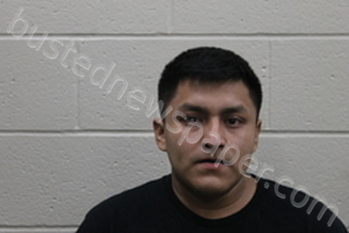 GREDY GALLARDO #, Andrew County, Missouri - 2024-02-06 19:47:00