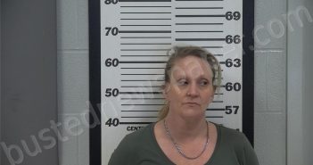<B>BRASWELL</B>, <B>CODY</B> #, Platte County, Missouri - 2024-02-06 09:52:00