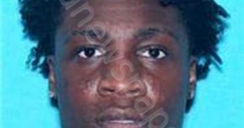 HALL, DEYRION MALIK | 2024-02-06 23:02:00 Jefferson County, Alabama Booking