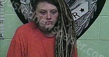 <B>FIELDS</B>, <B>JANETTA</B> <B>ROSALEIGH</B> #, Jackson County, Kentucky - 2024-02-06 16:32:00