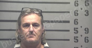<B>KLAPP</B>, <B>JACOB</B> BUNYAN #, Hopkins County, Kentucky - 2024-02-06 14:30:00