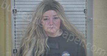 <B>WHITLOCK</B>, <B>REBECCA</B> <B>L</B>. #, Taylor County, Kentucky - 2024-02-06 16:09:00