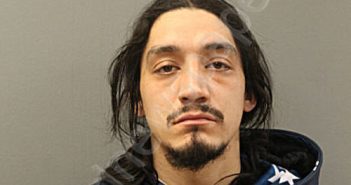 <B>ANGEL</B> L <B>ALVAREZ</B> #, Chicago, Illinois, Cook County, Illinois - 2024-02-06
