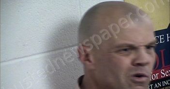RENNER, STEVEN GLEN | 2024-02-06 Chase County, Kansas Booking