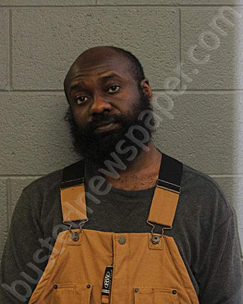 DAMONT LEWIS #, Chicago, Illinois, Cook County, Illinois - 2024-02-06